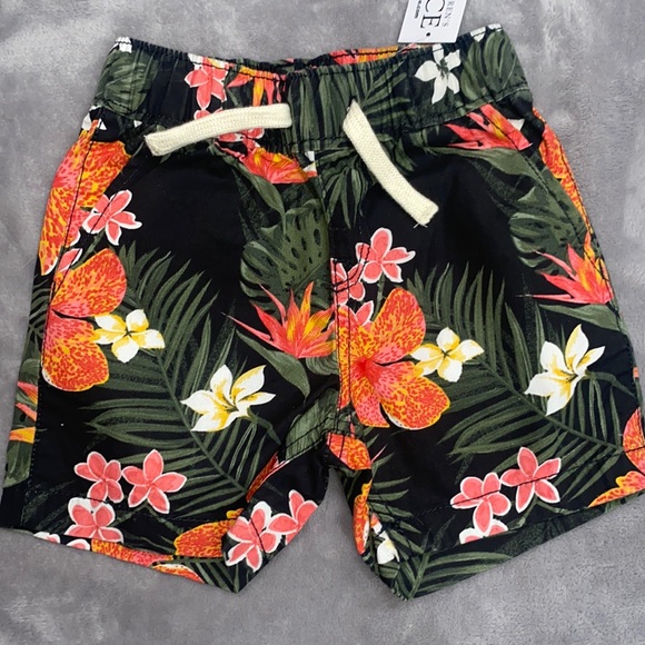 The Children's Place Other - Baby/toddler boy shorts